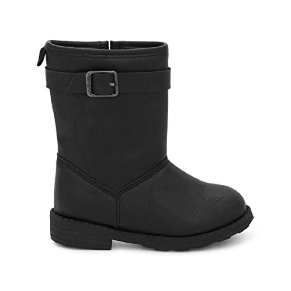 New - Carter's Lady Toddler Girls' Riding Boots in Size 9 - Picture 1 of 8